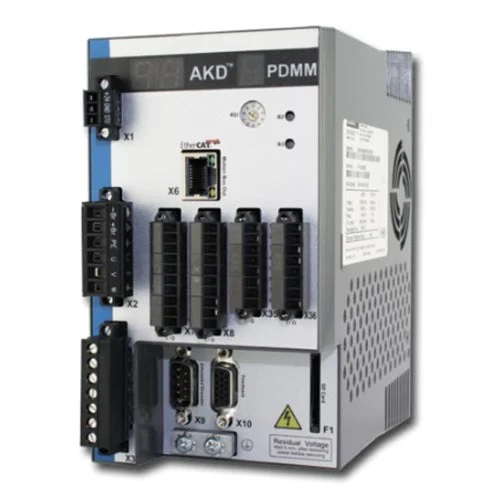 Multi Axis Servo Drive